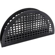 PH Grid Design Laser-Cut Metal Tissue Holder - 273664