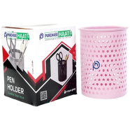 PH Single Pen Holder Round image