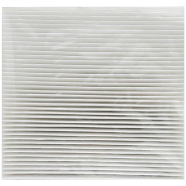 PIAA AC Filter EVC-F1 (Toyota CHR HV- ZYX10, ZYX11, Alphard HV- AYH30W, Noah HV- ZWR80G, 80W, Noah- ZRR80/85G,80/85W, Voxy HV- ZWR80G,80W More)