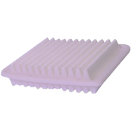 PIAA Air Filter PT103 (Toyota Premio- NZT260, Allion- NZT260, Axio- NZE141,NZE144,NZE161,164, NRE161, Fielder- NZE141G,144G, NZE161G,164G,NRE161G, Vitz- NCP131 More)