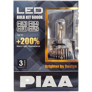 PIAA LED BULB LEH121E (HB3/HB4) icon