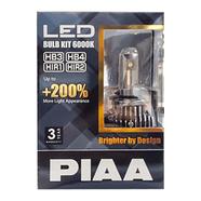 PIAA LED BULB LEH121E (HB3/HB4)