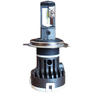 PIAA LED Head and Fog 6000k Wide Beam Bulb LEH140 H4 (Toyota Premio, Allion, Axio, Fielder, Vitz, Hiace, Land Cruiser Prado, Nissan Xtrail, Honda Vezel HV, Fit HV, Mitsubishi Lancer) icon