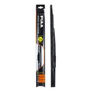 PIAA Radix Wiper Blade WRX45EBR 18inch (Toyota Camry HV/Mark 2/Corolla/Suceed/Crown HV/Sprinter/Carina/Honda Civic/Mitsubishi Lancer/Outlander)