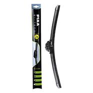 PIAA SiTech Wiper Blade 97060A 24inch (Toyota Premio/Allion/Axio/Axio HV/Fielder/Fielder HV/Land Cruiser V8/IST/Crown HV/GR Yaris/Nissan Xtrail/Honda Insight HV/Civic/Mitsubishi Eclipse Cross/Lancer)