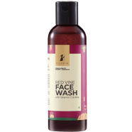 PILGRIM French Red Vine Face Wash-100 ml