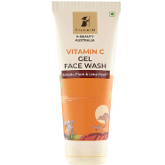 PILGRIM Vitamin C Gel Face Wash-100 ml