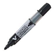 PILOT WBMA-VBM-F 'V Board Master' (Black)