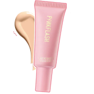 PINKFLASH Makeup Foundation-25 gm #02-Sand Beige 