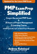 PMP Exam Prep Simplified