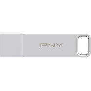 PNY Duo Link 64 GB USB 3.2 Type-C Dual Pen Drive