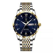 POEDAGAR 836 Luxury Wrist Watch For Men