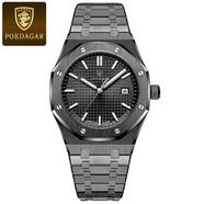 POEDAGAR Fashion Students Quartz Watch