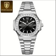 POEDAGAR Luxury Quartz Watch For Men