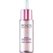 Ponds Bright Beauty Corrects Dark Spot and Pigmentation Face Serum - 14ml