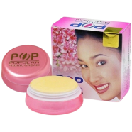 POP Popular Facial Whitening Cream for Face - 4gm