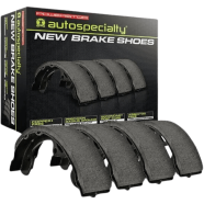 POWERSTOP Autospecialty Brake Shoes - B917 icon