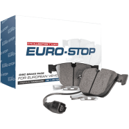 POWERSTOP Autospecialty Brake Shoes - B945 icon