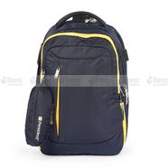 PRESIDENT Laptop /Office/School/Travel/Business Backpack / Size 18