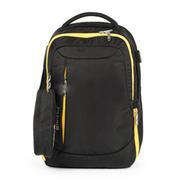 PRESIDENT Laptop /Office/School/Travel/Business Backpack / Size 18