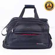 PRESIDENT Waterproof Travel Bag /Hand Bag /Shoulder Bag With 2 Wheels / Size 20