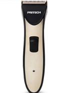 Pritech PR-1498 Rechargeable Professional Hair Trimmer