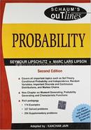 PROBABILITY