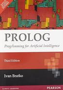 PROLOG : Programming for Artificial Intelligence 
