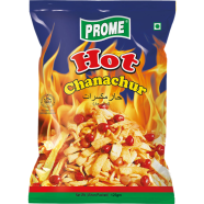 PROME Chanachur (Hot) -125 Gm icon