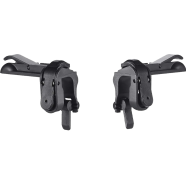 PUBG and Shooting Game Controller for any Smartphone Black