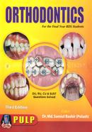 PULP Orthodontics for the Final Year BDS Students