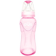 PUR Advanced Slim Neck Bottle 4oz. /125ml - (1801)