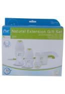 PUR Natural Extension Gift Set (5pc) - 9102