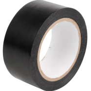 PVC Tape 2 Inch Black Bangladeshi Electrical PVC Insulating Tape Width 2 Inch 50mm 5m Length PVC Insulation Tape For Insulating Reinforcing Cables icon