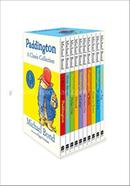 Paddington: A Classic Collection 