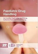 Paediatric Drug Handling