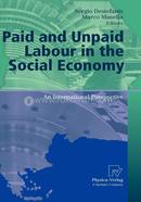 Paid and Unpaid Labour in the Social Economy: An International Perspective (AIEL Series in Labour Economics)