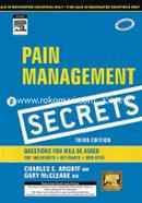 Pain Management Secrets image