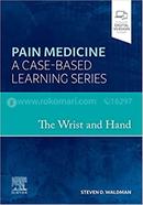 Pain Medicine - A Case-Based Learning Series