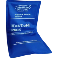 Pain Remover Soothing Hot And Ice Cold Gel Pack -1 Pcs
