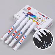 Paint Marker White Pen - 2pcs
