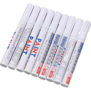 Paint Marker White Pen - 2pcs icon