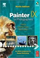 Painter IX for Photographers