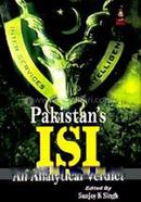 Pakistan's ISI: An Anlytical Verdict