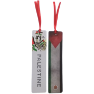 Palestine Bookmark icon