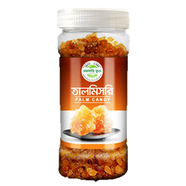 Rokomari Food Palm Candy-Talmisri (তালমিসরি) - 250 gm image