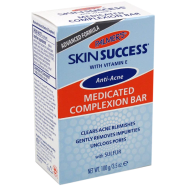 Palmer's Anti-Acne Complexion Bar 100gm