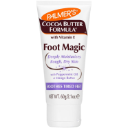 Palmer's Cocoa Butter Foot Cream 60gm