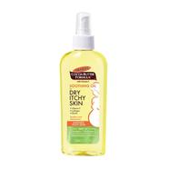 Palmers Cocoa Butter Soothing Oil for Dry Itchy Skin