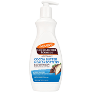 Palmer's Cocoa Butter Vitamin E Moisturizer 400ml